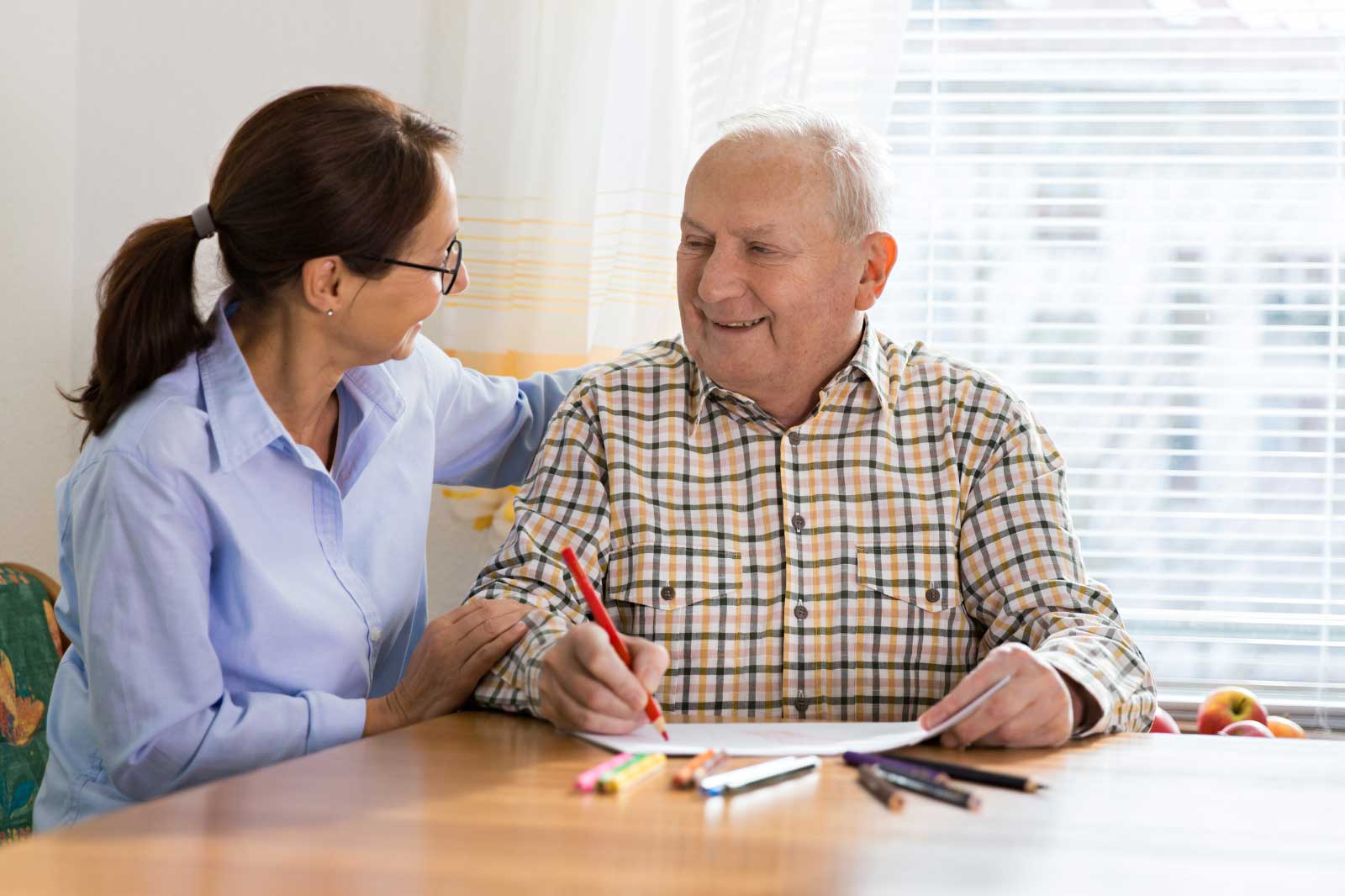 Occupational-Therapy Occupational Therapy