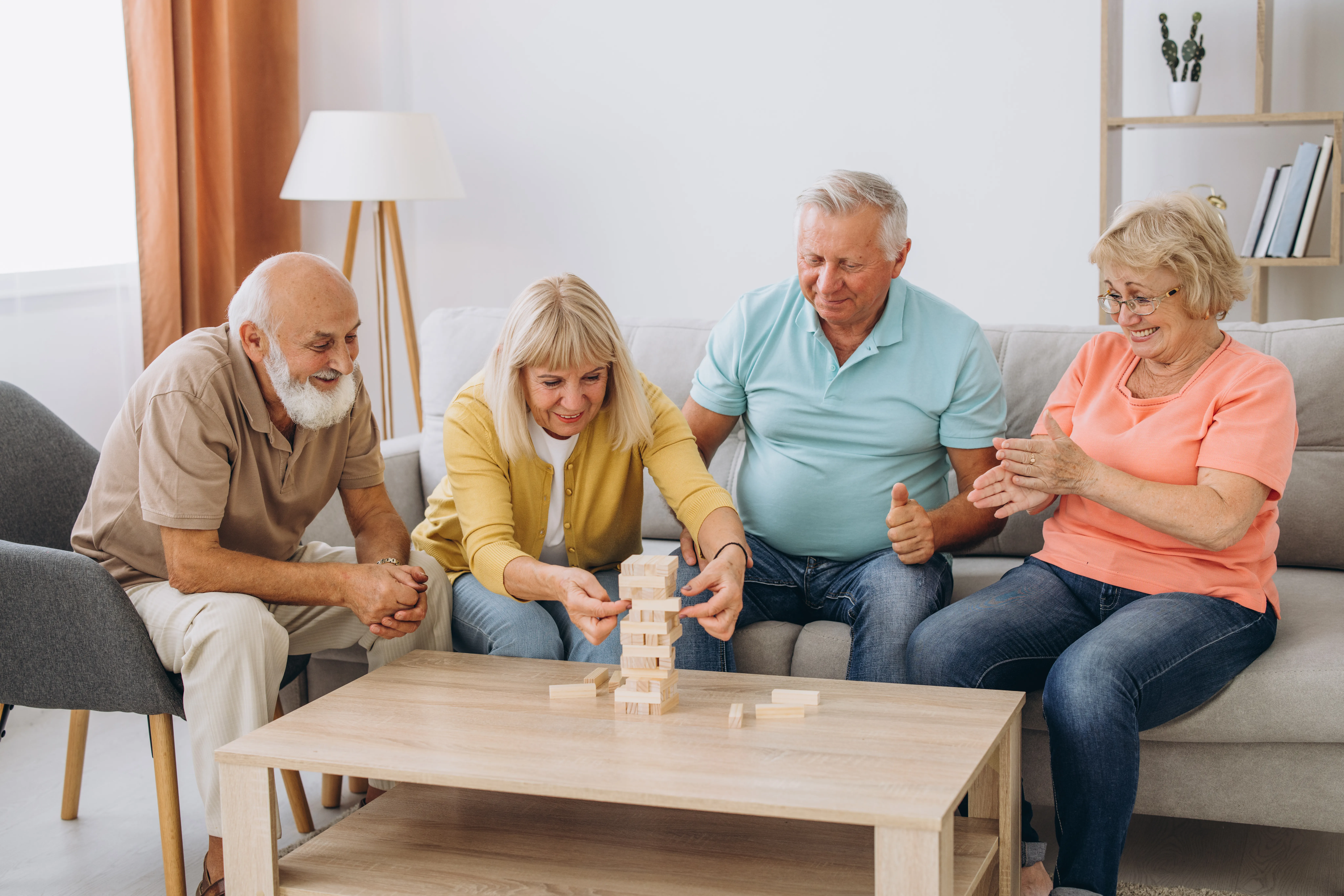 Where Do I Start A Beginners Guide To Exploring Senior Living Options