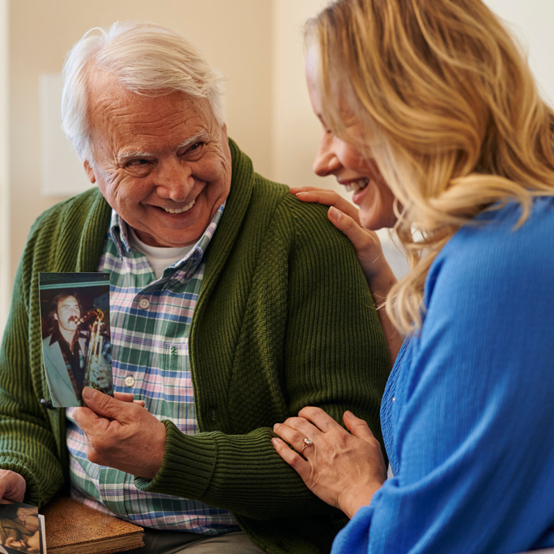 Aging-Boldly-Care-Focused Dementia Care Arlington Heights
