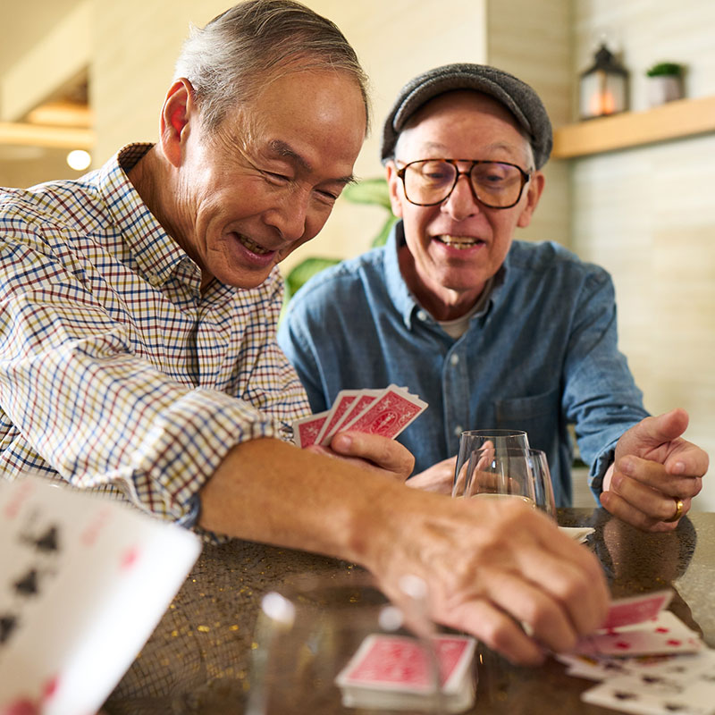 Il_Playing_Cards Assisted Living In Eugene Oregon