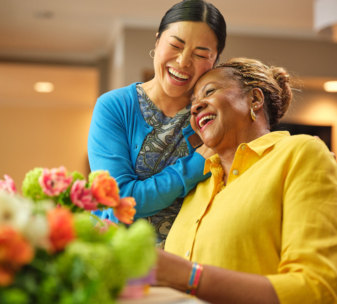 Memory-Care Memory Care Arlington Heights